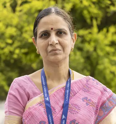 Dr. C Komalavalli